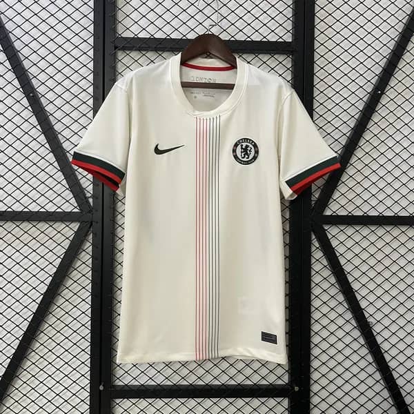 Chelsea 2025/26 Away Jersey