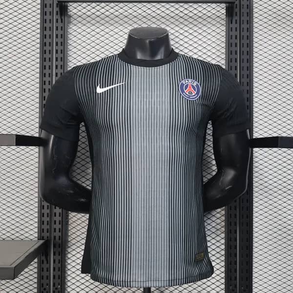 Camisola PSG Jogador Guarda-Redes 2025/26