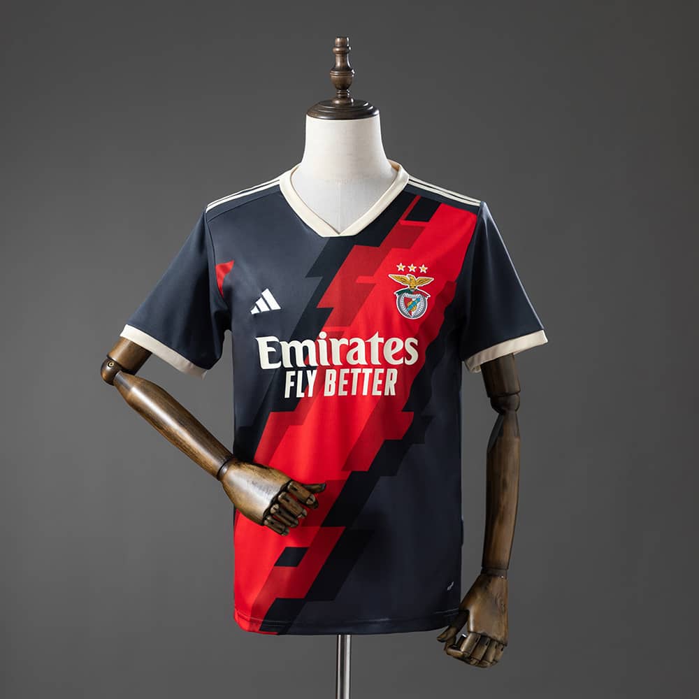 Camisola Benfica ediçao especial 2025/26