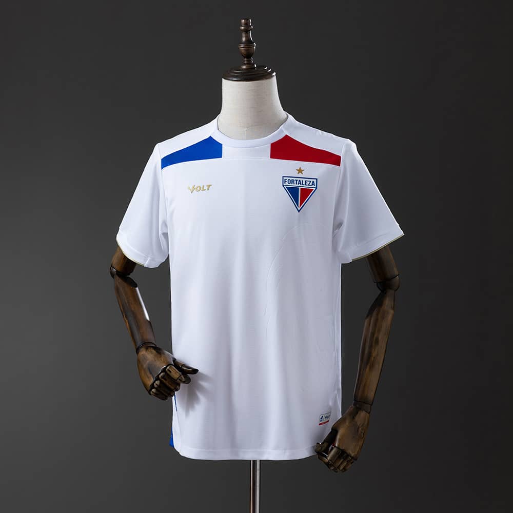 Camisola Fortaleza 2025/2026 Fora