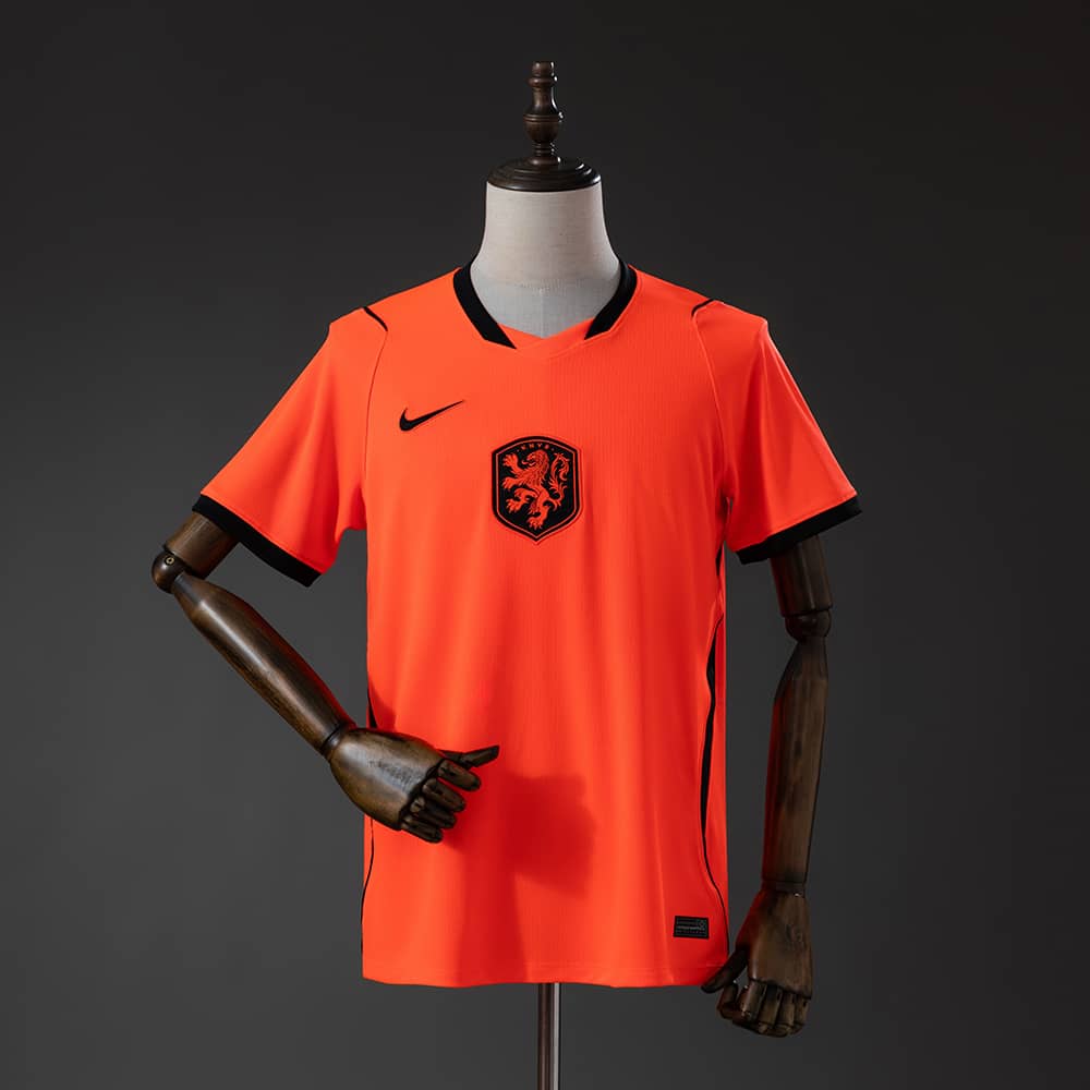 Camisola Principal Países Baixos 2026