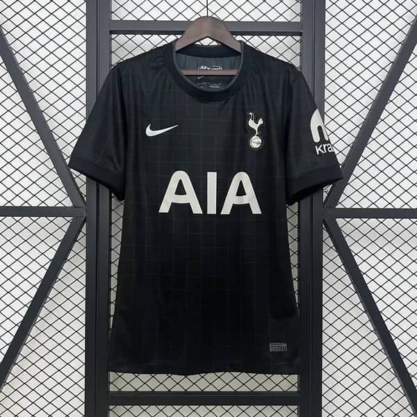 Tottenham 2025/26 Away Jersey