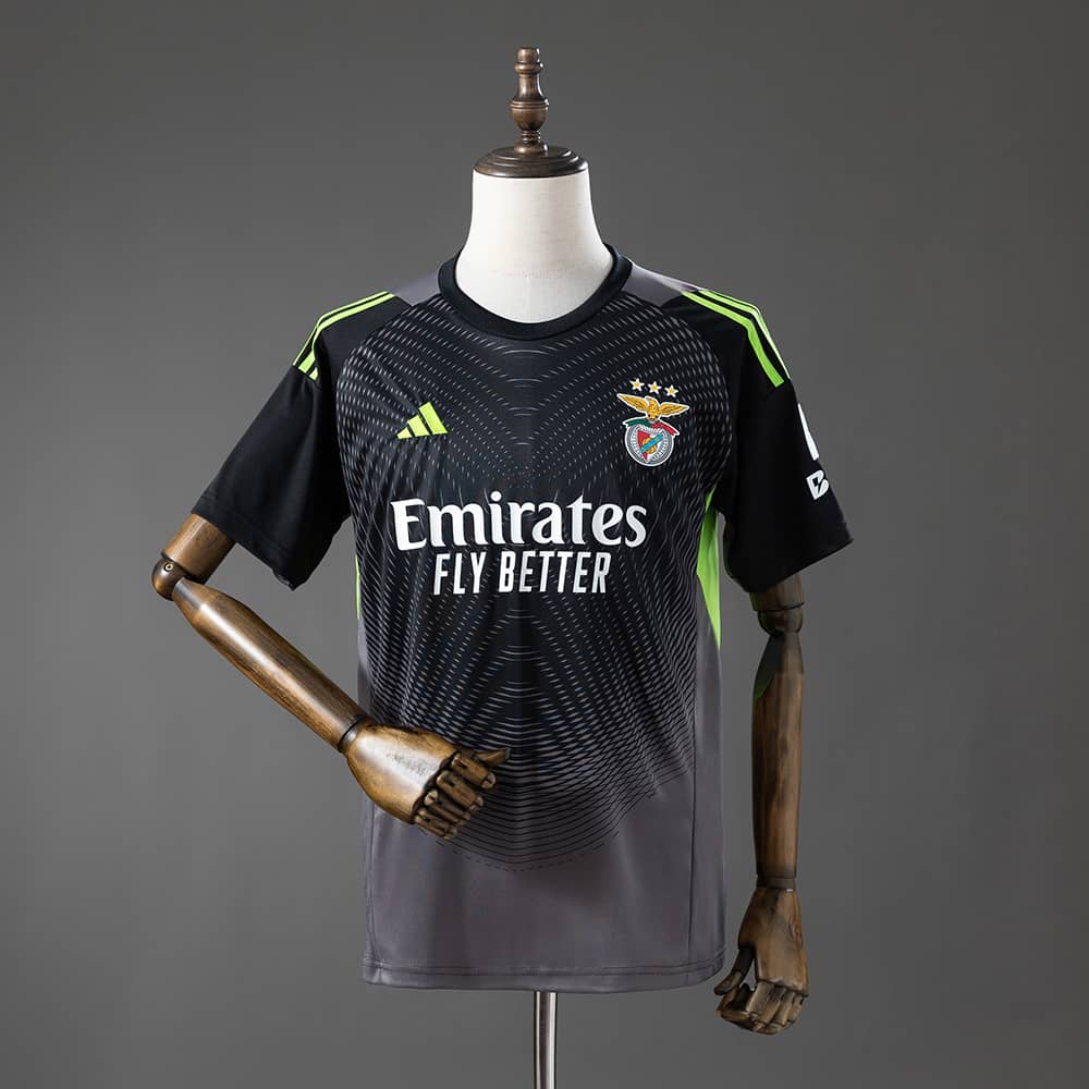 Camisola Benfica Guarda-Redes 2026/27