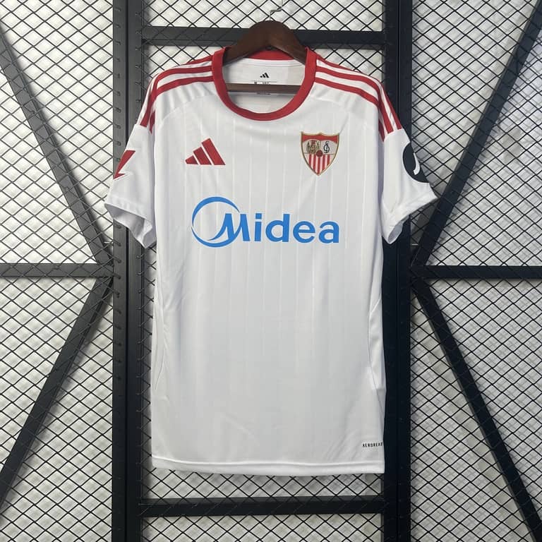 Sevilla Home 2025/26