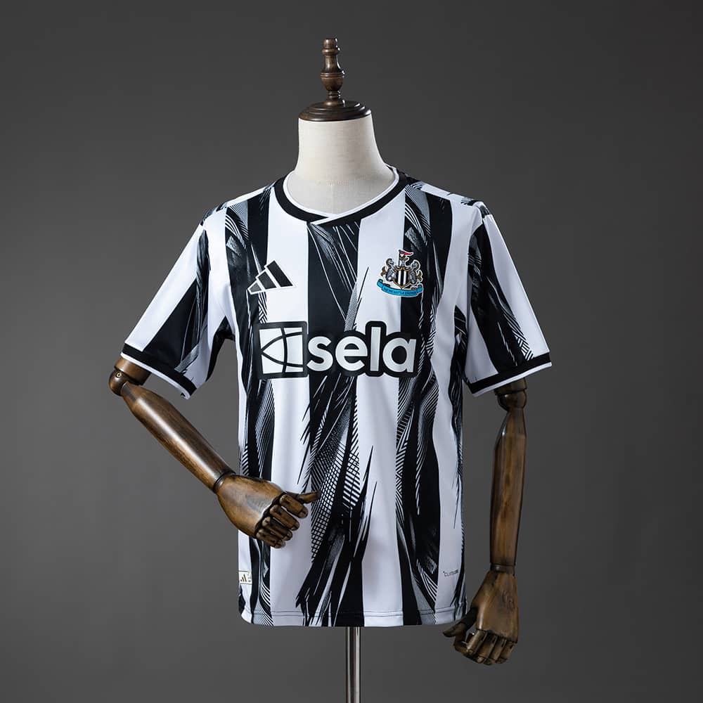 Camisola Principal Newcastle United 2026/2027