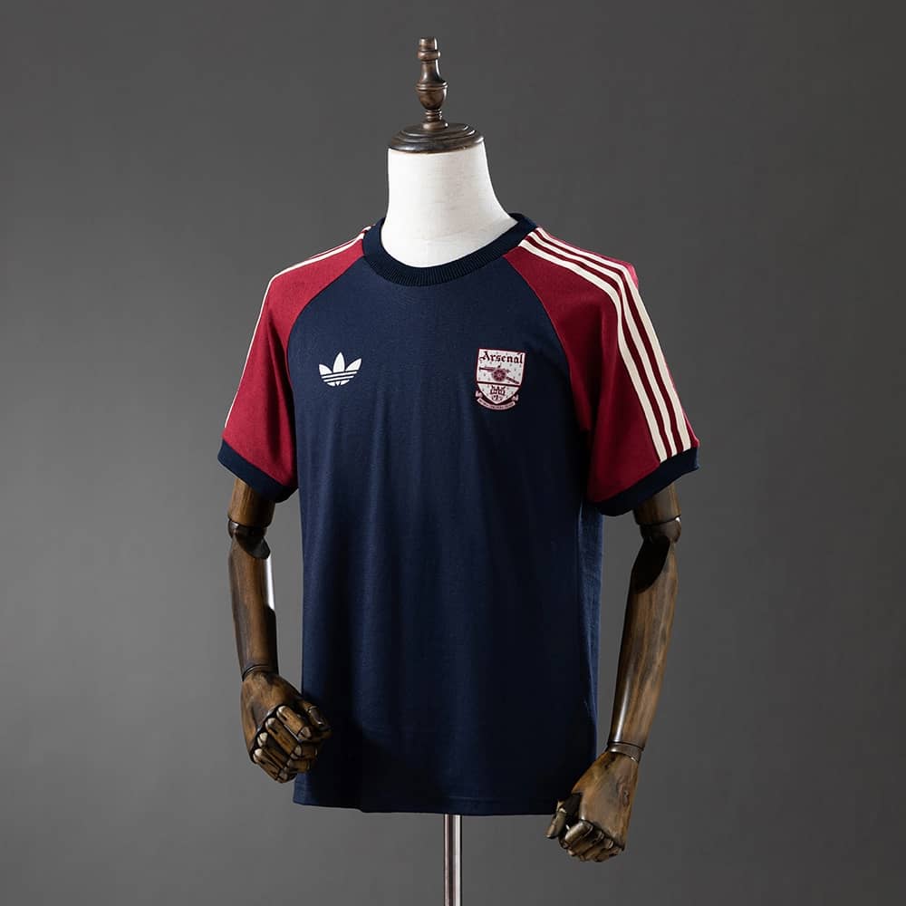 Camisola Arsenal Especial 25/26