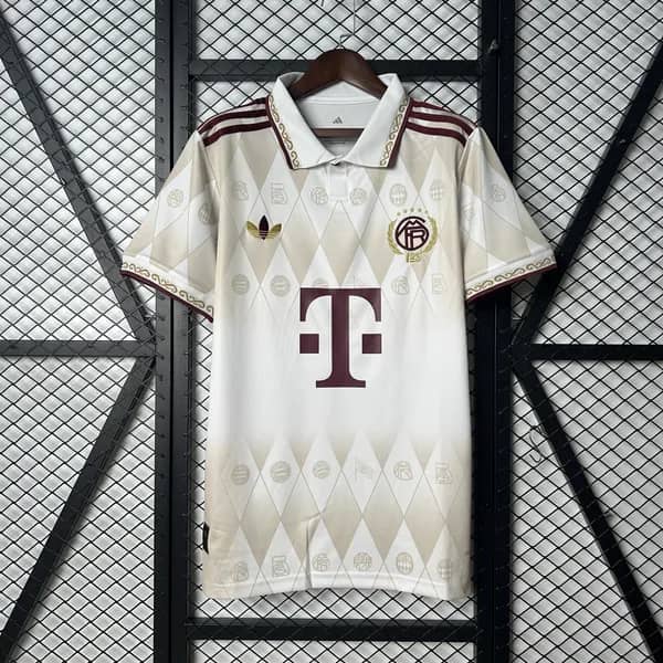 Camisola Bayern Munich Special Edition I 2025/26