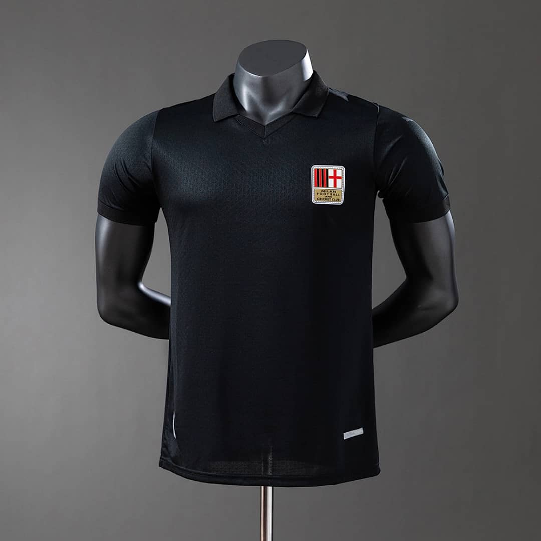 Camisola AC Milan Aniversario (Versao Jogador)