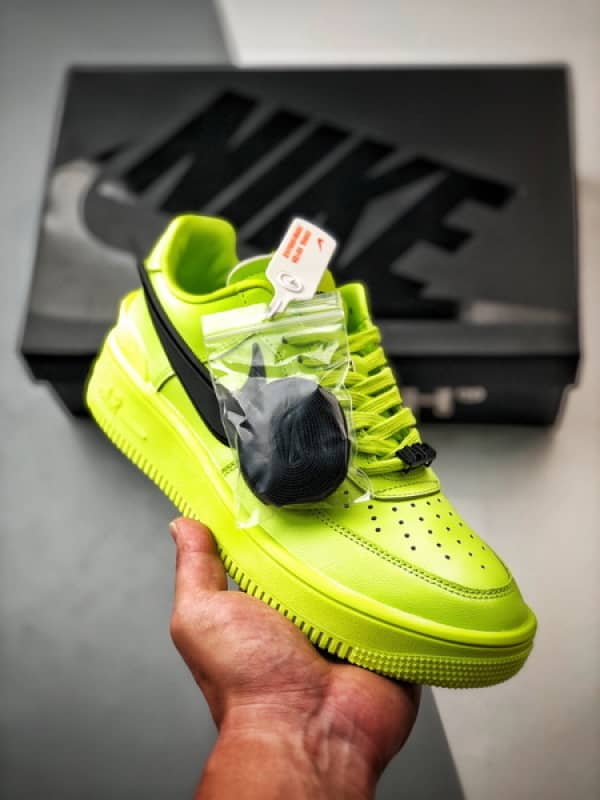 AMBUSH x Air Force 1 Low SP