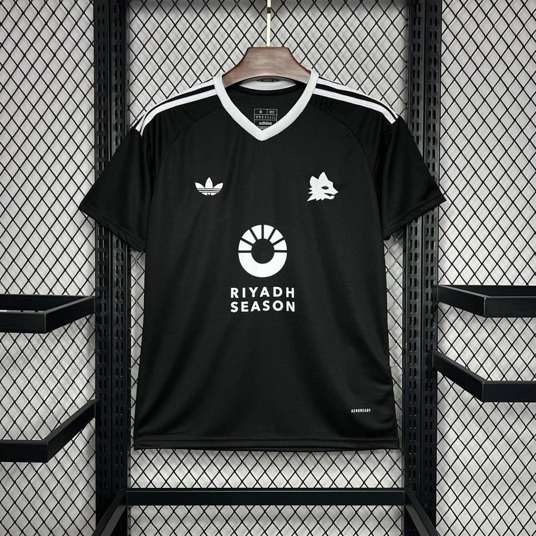 Camisola AS Roma treino 2024/2025