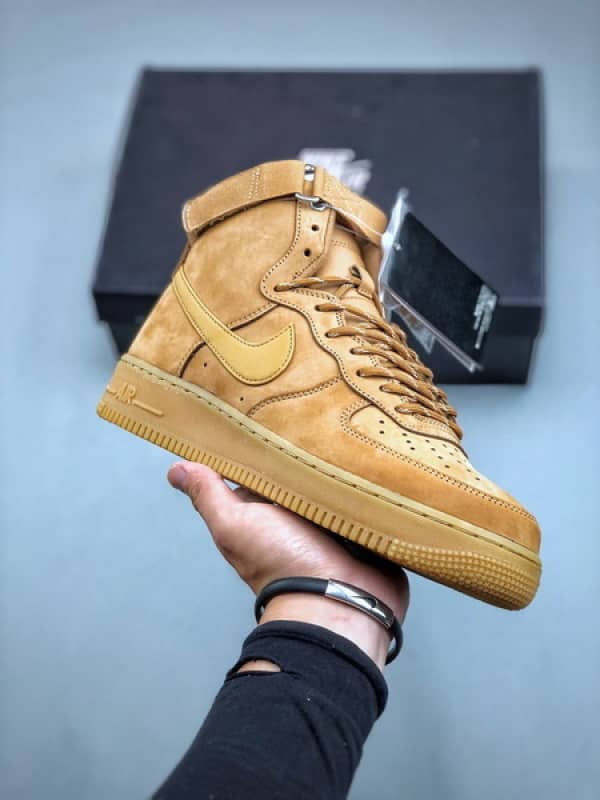 Air Force 107 Trigo
