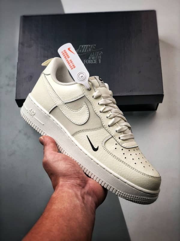 Air Force 1 '07 Low Bege