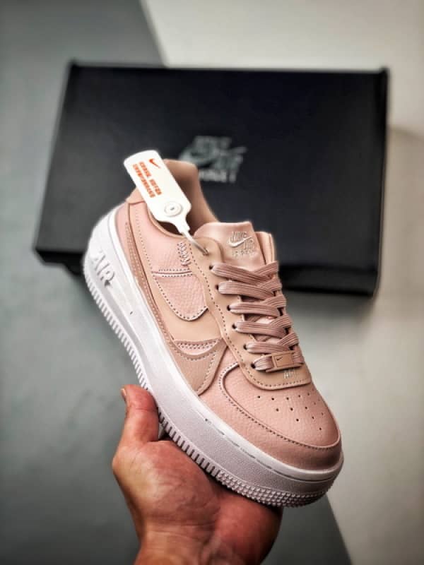 Air Force 1 PLT.AF.ORM Rosa