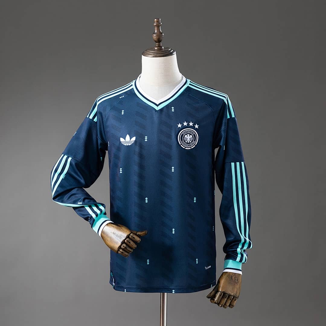 Camisola Alternativa da Argentina 2026