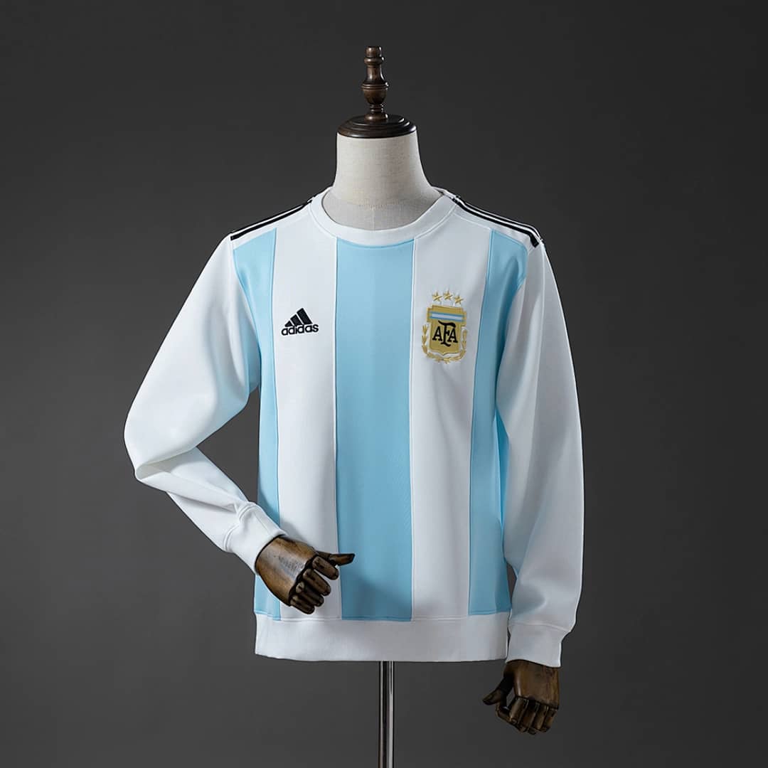 Sweatshirt Argentina 2025/2026 (2)