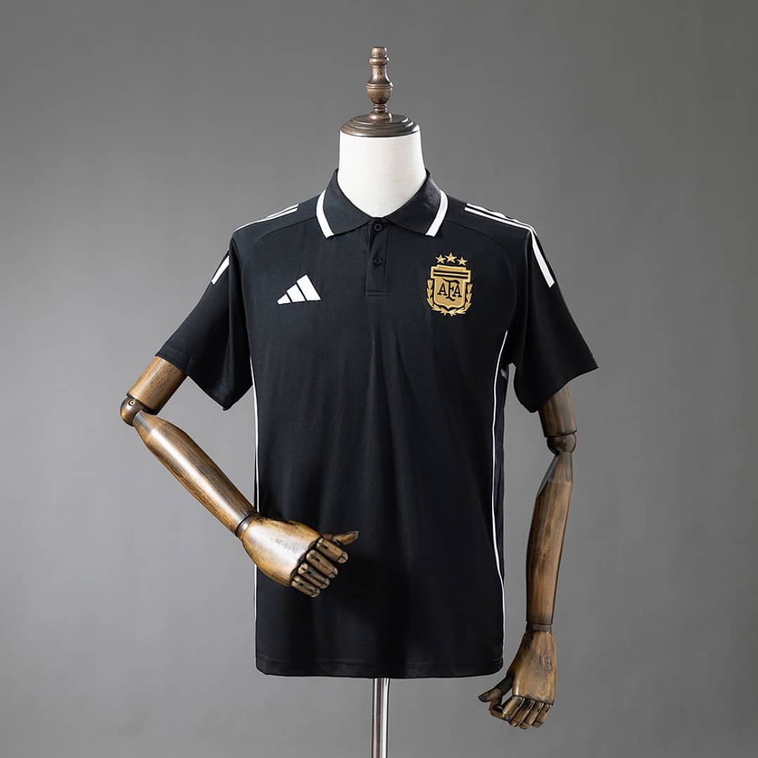 Polo Argentina 2025/2026