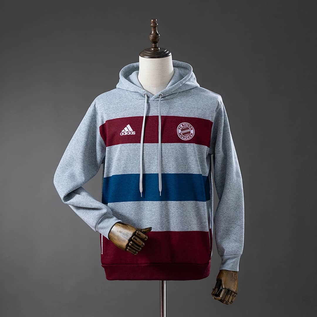 Sweatshirt Bayern Munich 2014/2015