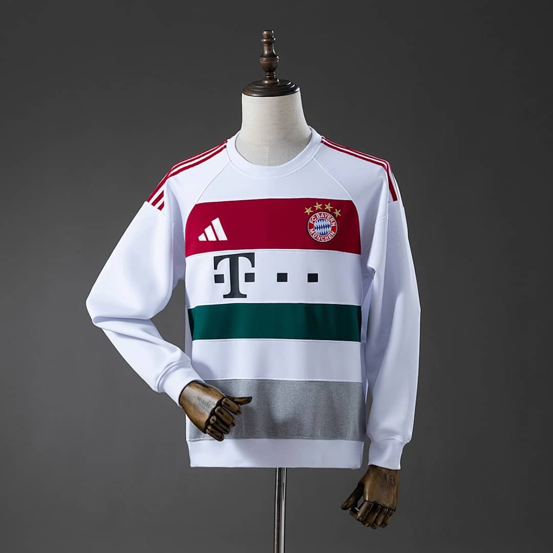 Sweatshirt Bayern Munich 2025/2026