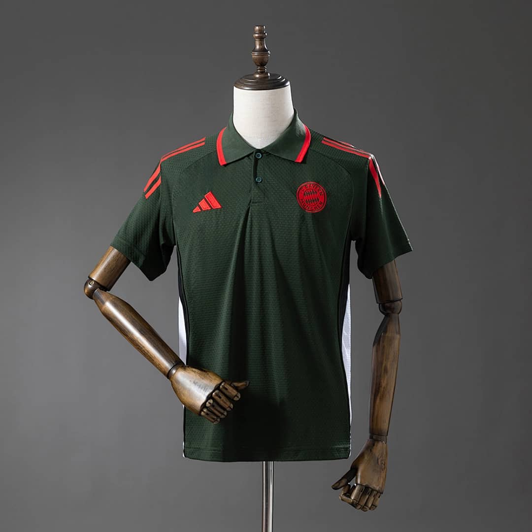 Polo Bayern Munich 2025/2026