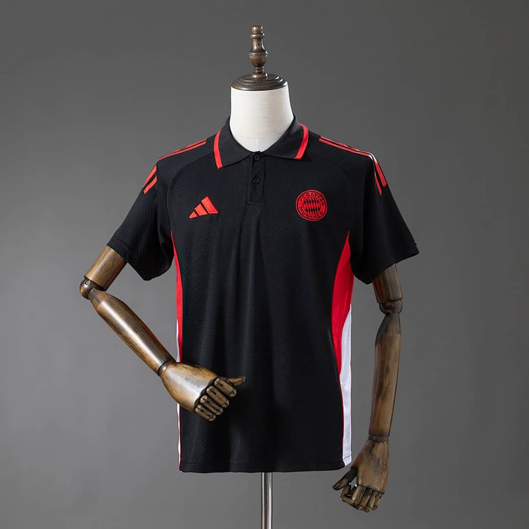 Polo Bayern Munich 2025/2026 (7)