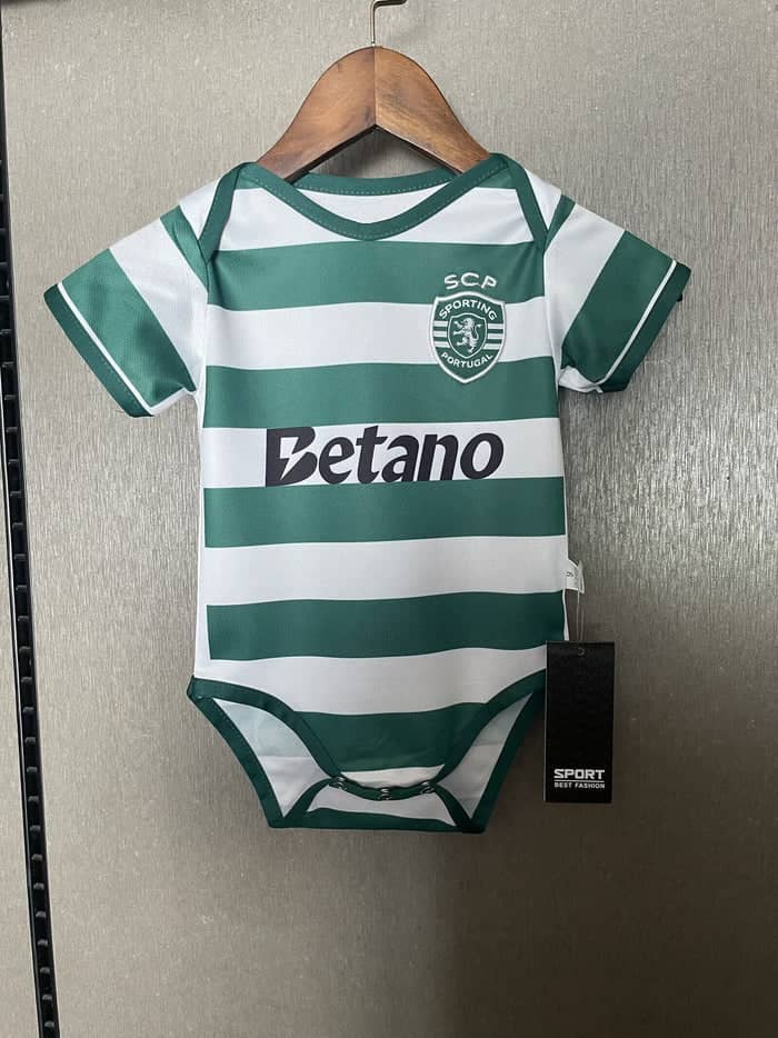 Body Sporting CP 2025/26