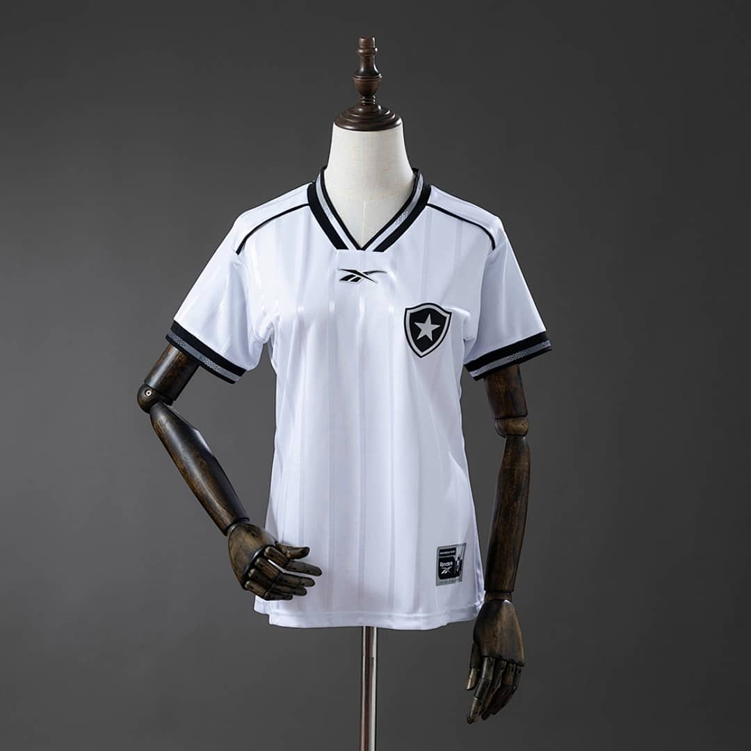 Camisola Botafogo 2025/2026 (Mulher)