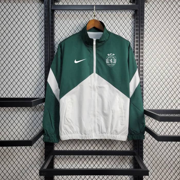 Corta-Vento Sporting C.P. 25/26