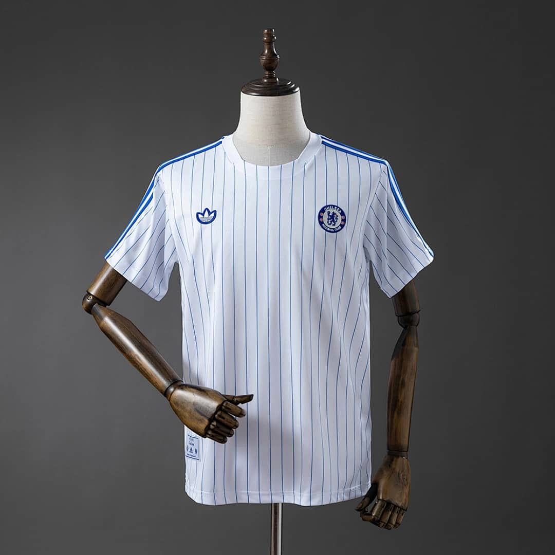 Camisola Chelsea 2025/2026