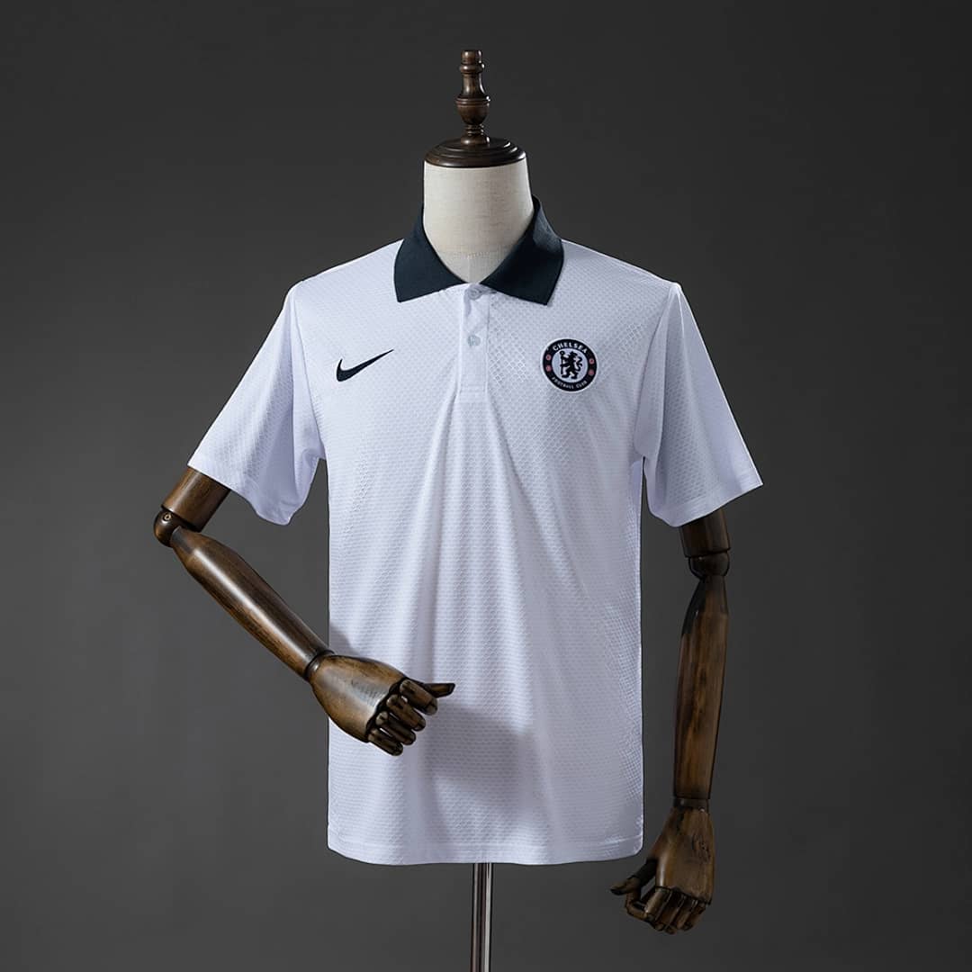 Polo Chelsea 2025/2026 (2)