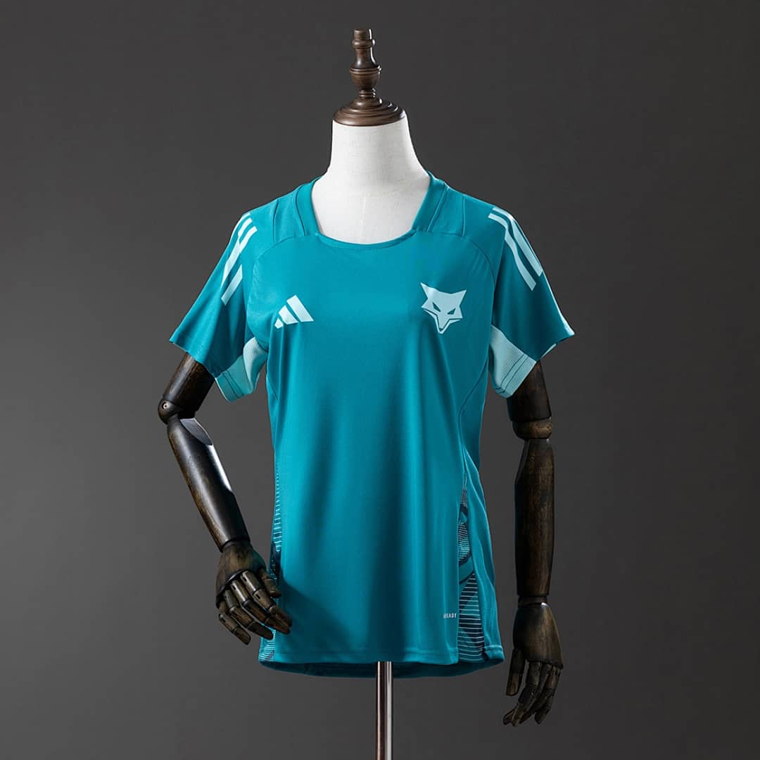 Camisola Cruzeiro 2025/2026 (Mulher) (2)