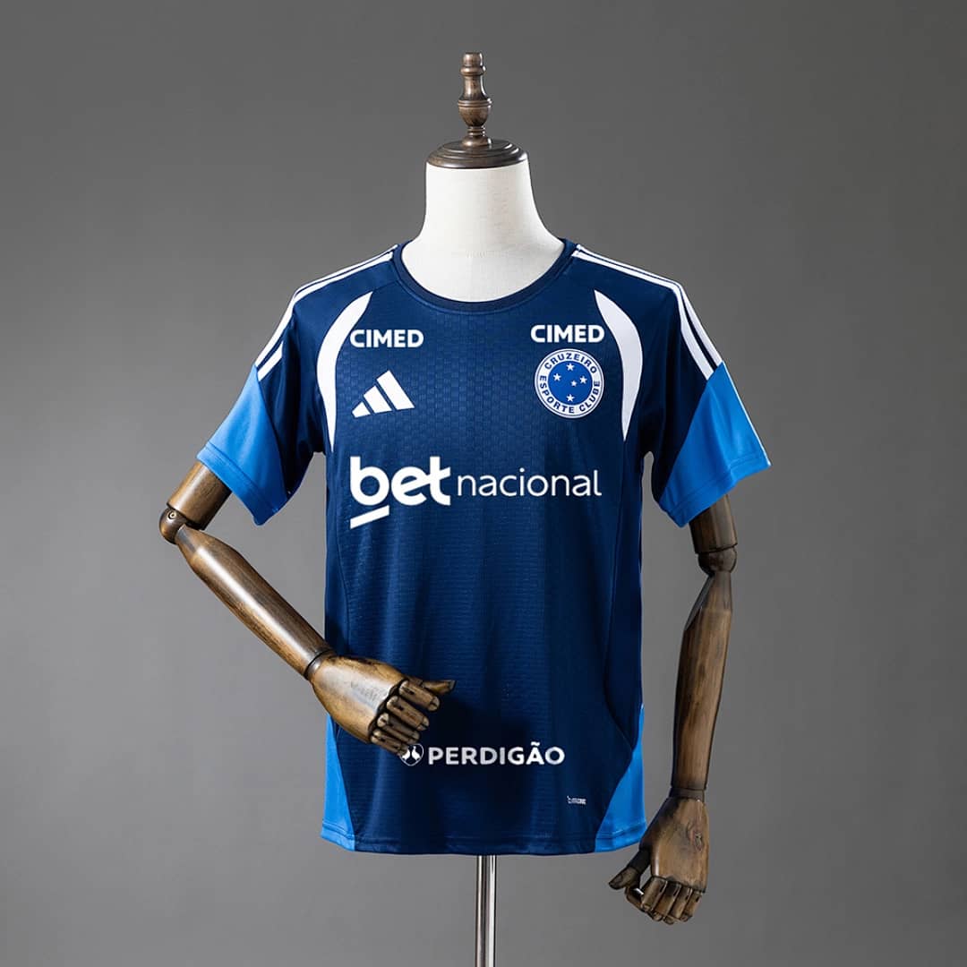 Camisola Cruzeiro 2026/2027 Todos Patrocinadores (2)