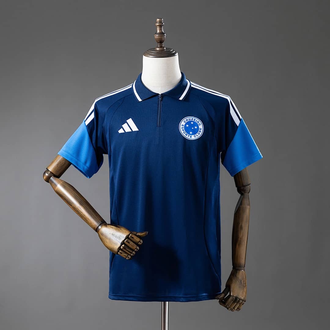 Polo Cruzeiro 2026/2027