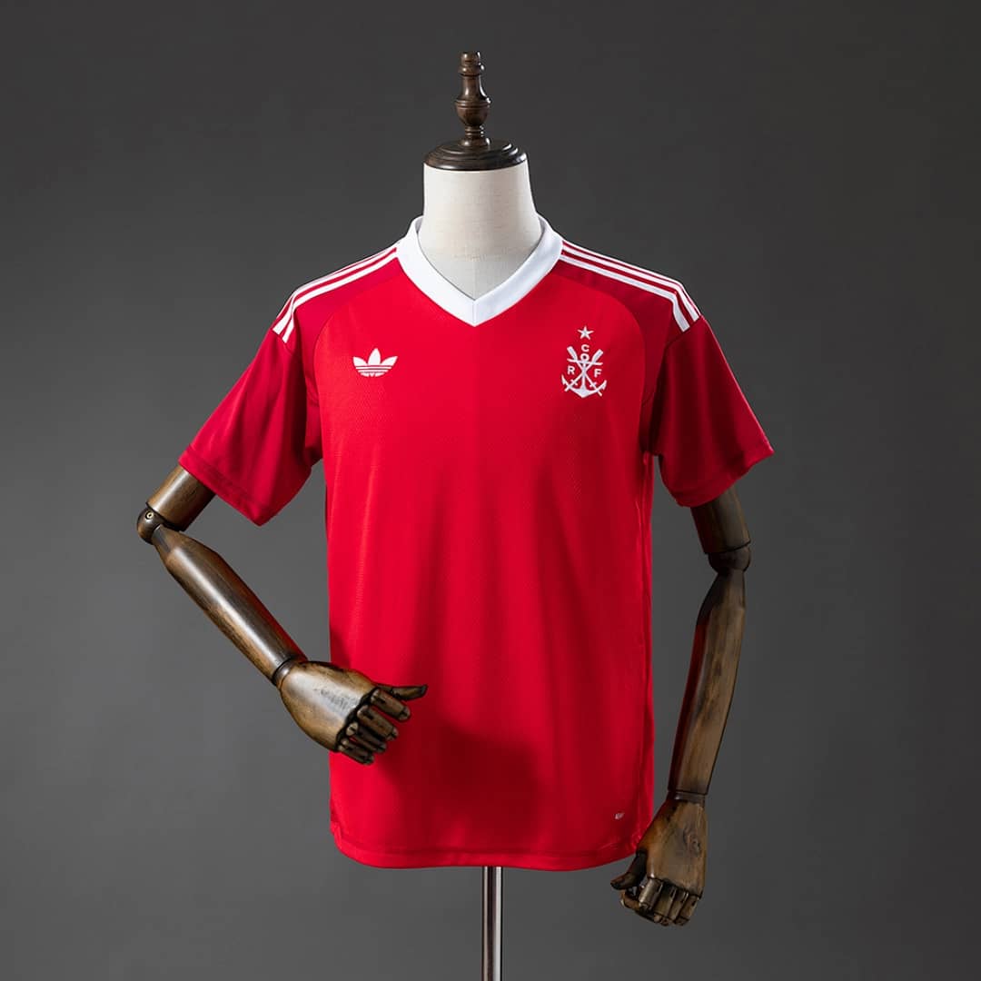 Camisola Flamengo 2025/2026 Edicao Especial (2)
