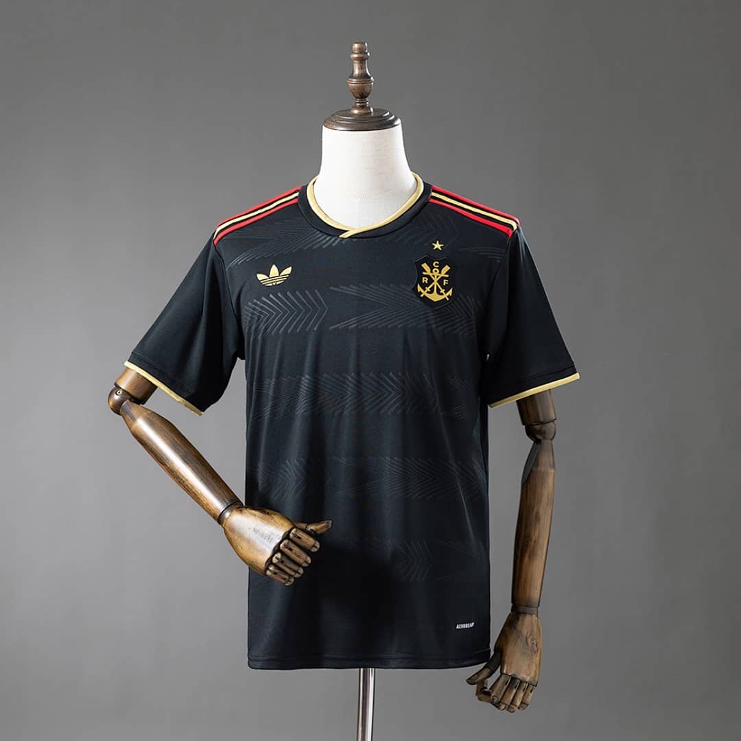 Camisola Flamengo 2025/26 Edição Especial