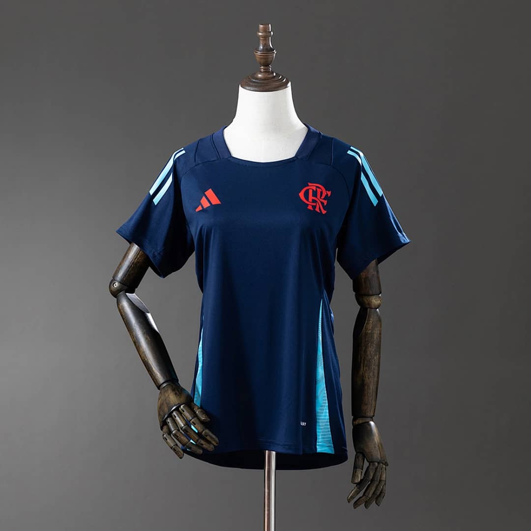 Camisola Flamengo 2025/2026 (Mulher)