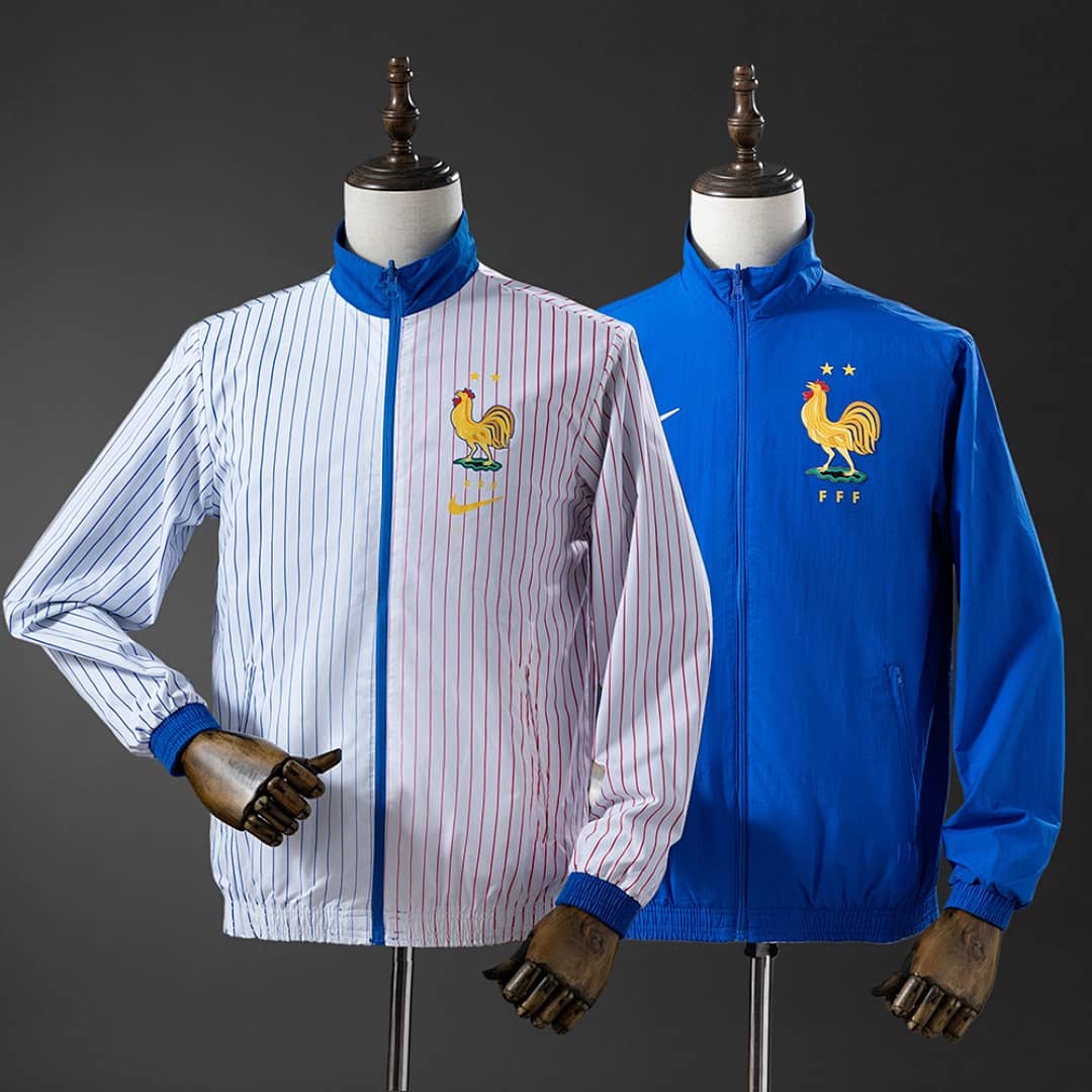 Corta-Vento França (3)