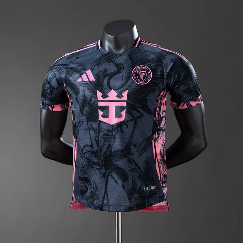 Inter Miami 25/26 Special Edition versão jogador
