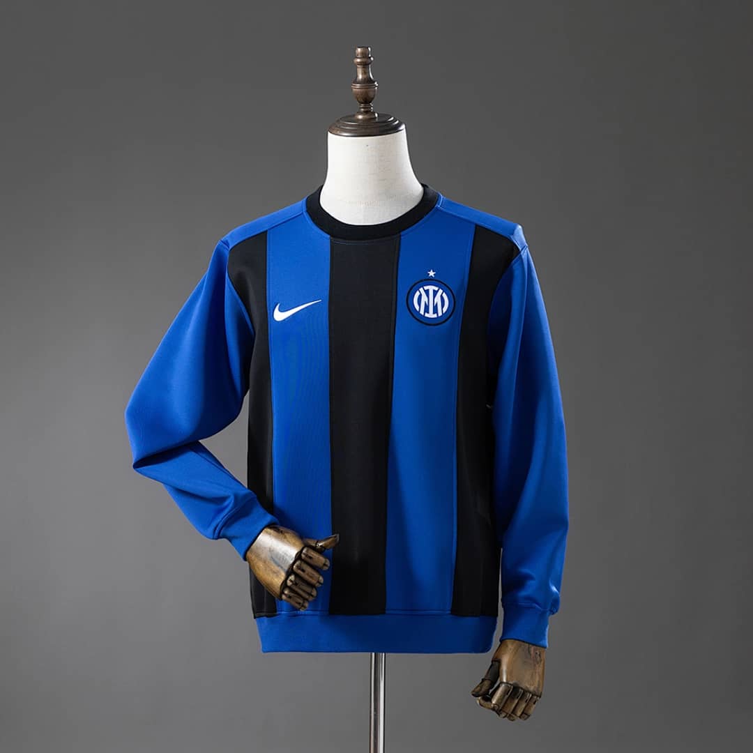 Sweatshirt Inter Milan 2025/2026