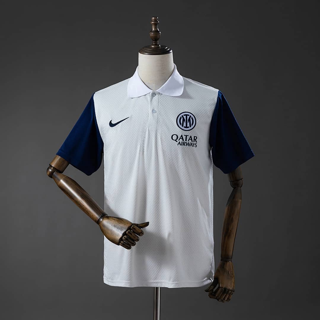 Polo Inter Milan 2025/2026