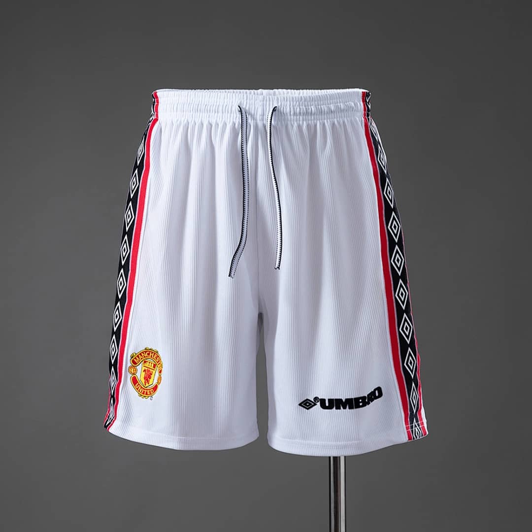 Calcoes Principal Manchester United 1998