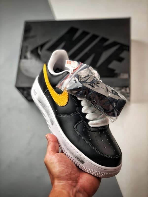 PEACEMINUSONE x NK Air Force 1