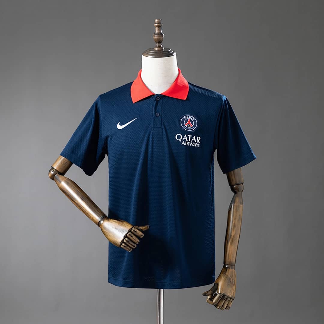 Polo PSG 2025/2026