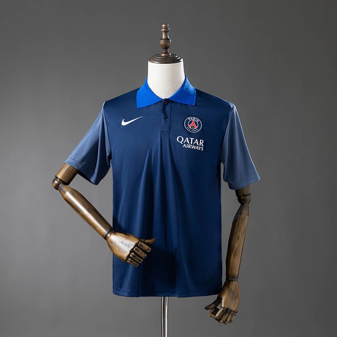 Polo PSG 2025/2026 (2)