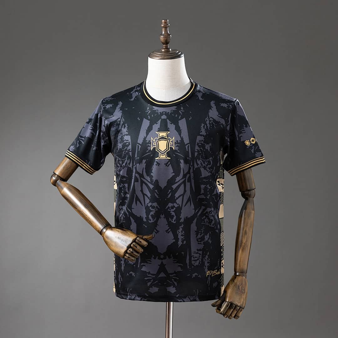 Camisola Portugal 2026/2027 Edicao Especial