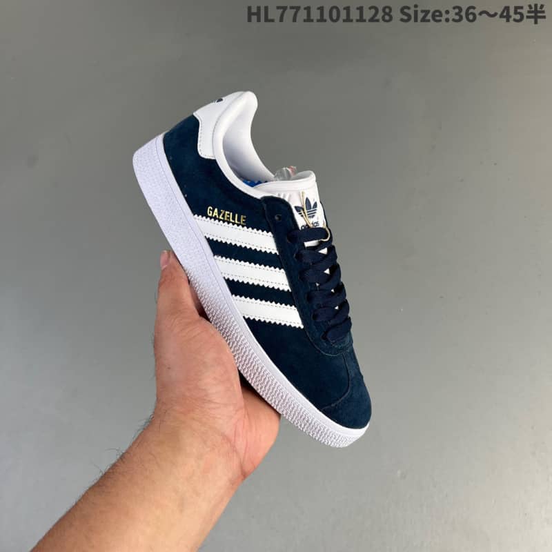 Adidas Originals Gazelle Indoor 