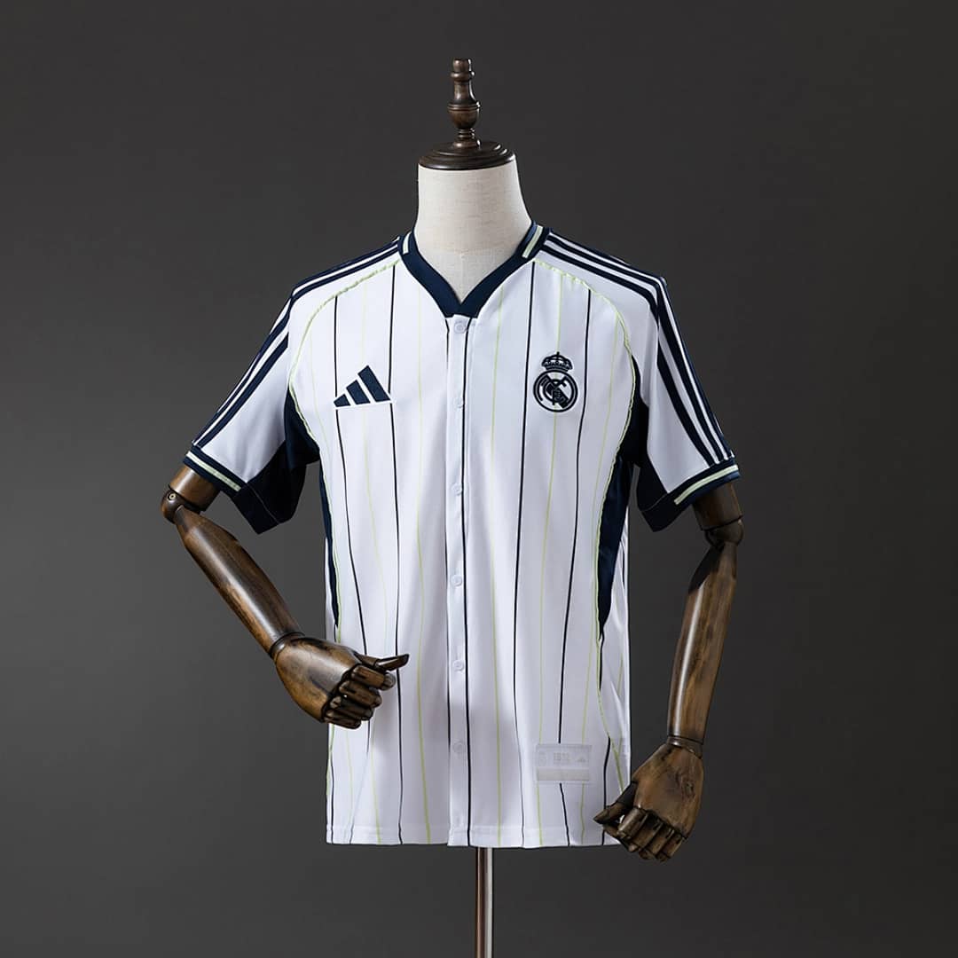 Camisola Real Madrid 2025/2026 (7)