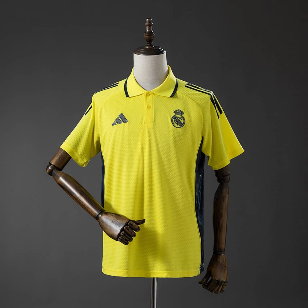 Polo Real Madrid 2025/2026 (12)