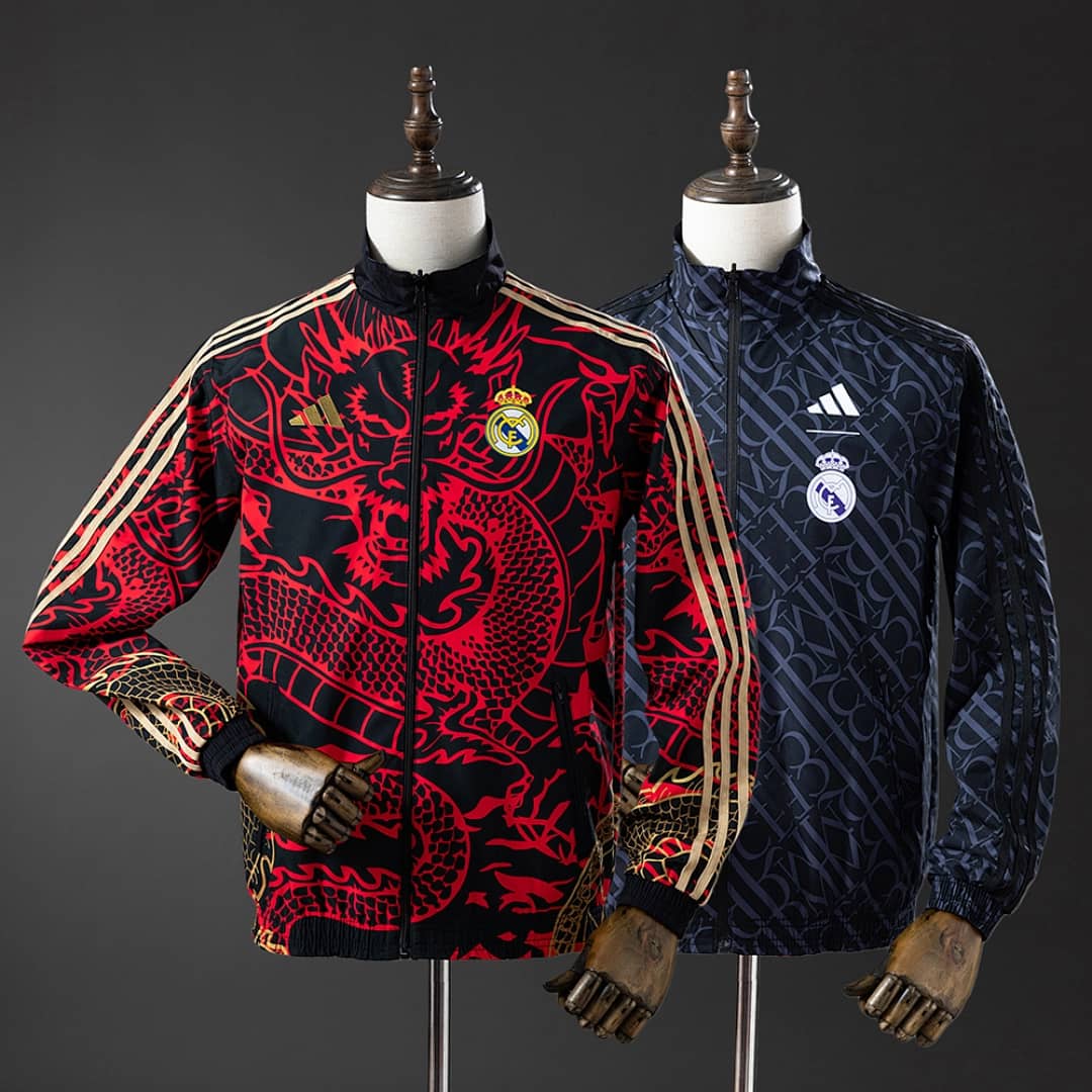 Corta-Vento Real Madrid (7)