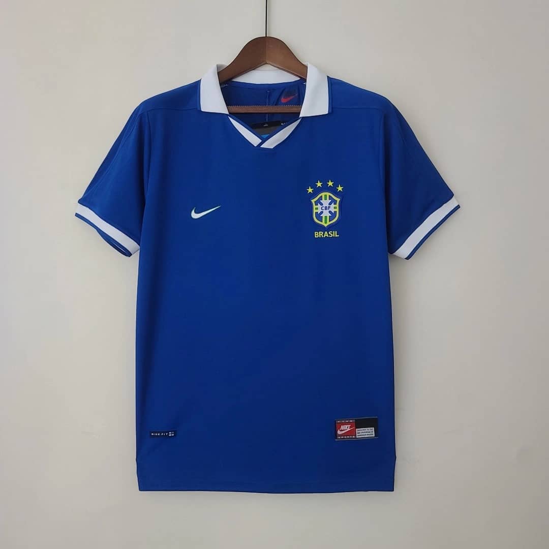 Camisola Alternativa do Brasil 1997 (Retro) (2)