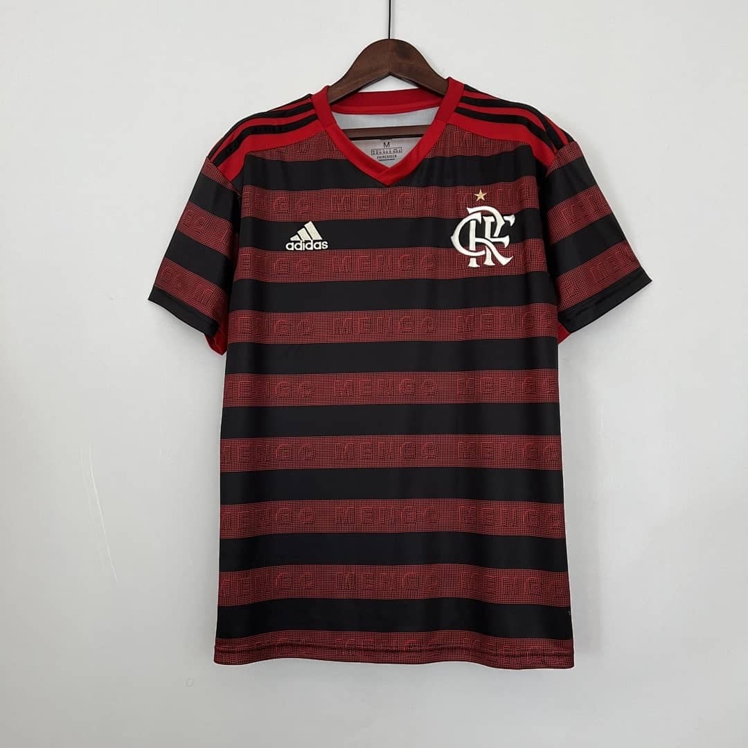Camisola Flamengo 2019/2020 (Retro)